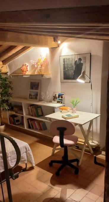 La Casa Del Gallo Radicondoli Zewnętrze zdjęcie