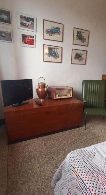 La Casa Del Gallo Radicondoli Zewnętrze zdjęcie