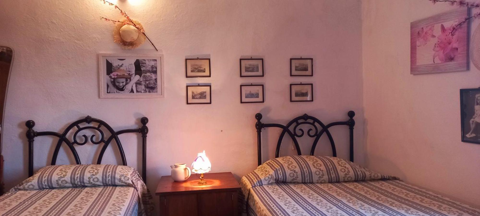La Casa Del Gallo Radicondoli Zewnętrze zdjęcie