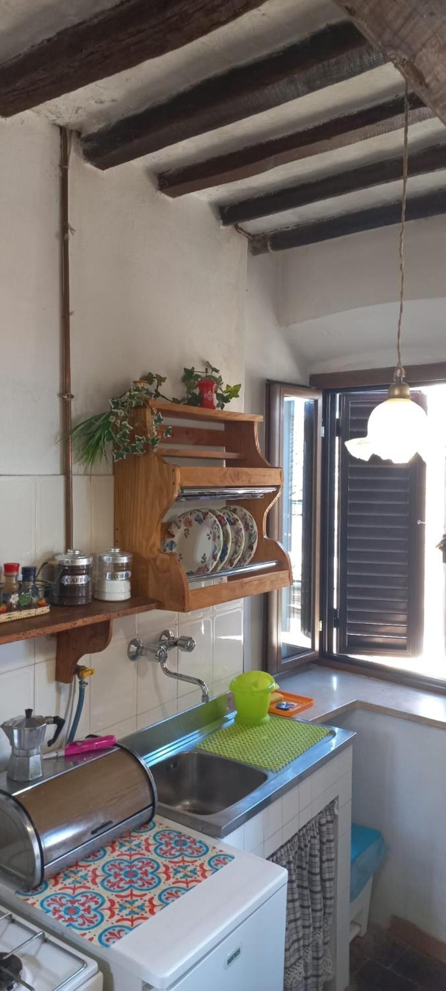 La Casa Del Gallo Radicondoli Zewnętrze zdjęcie