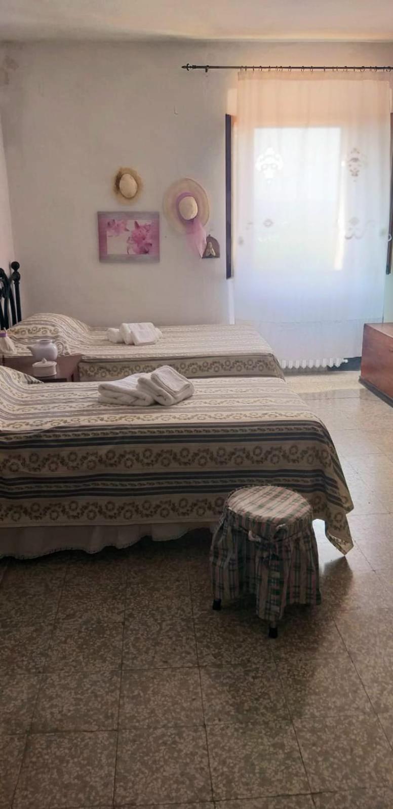 La Casa Del Gallo Radicondoli Zewnętrze zdjęcie