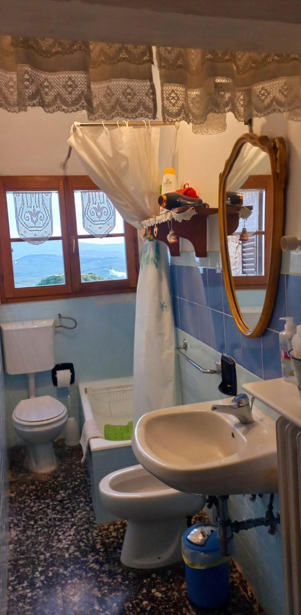 La Casa Del Gallo Radicondoli Zewnętrze zdjęcie